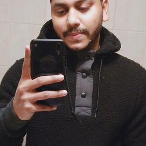 Meet your Posher, Mohammad